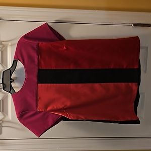 Narcisco Rodriguez blouse Small